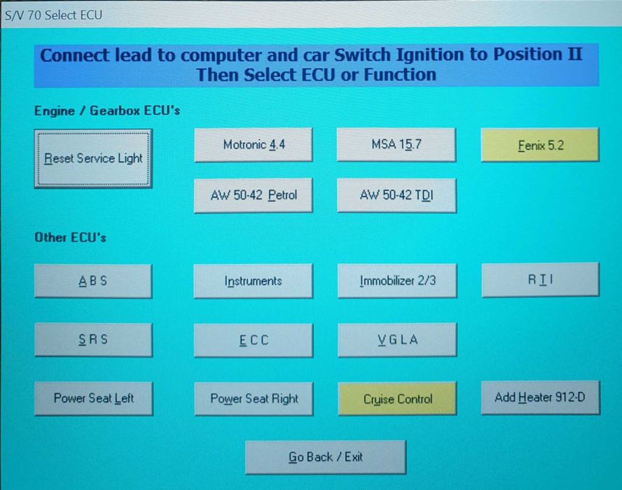 kit Completo Diagnostico Volvo VIDA VOL-VCR e VDASh + SSD