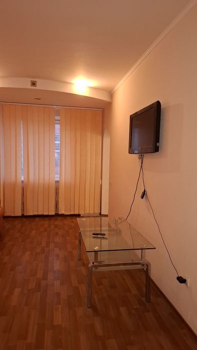 Посуточно 3 комнати -7 спальных мест