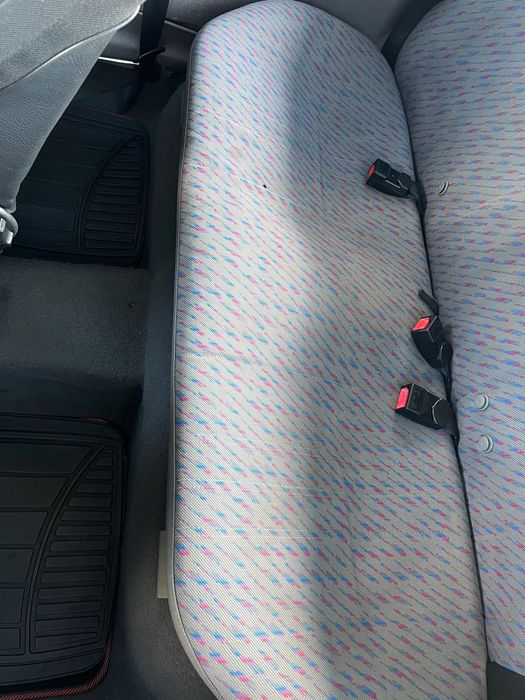 Opel corsa 1997 excelente estado