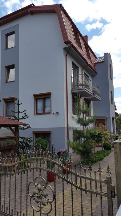 HEL  centrum -  pokoje z łazienkami