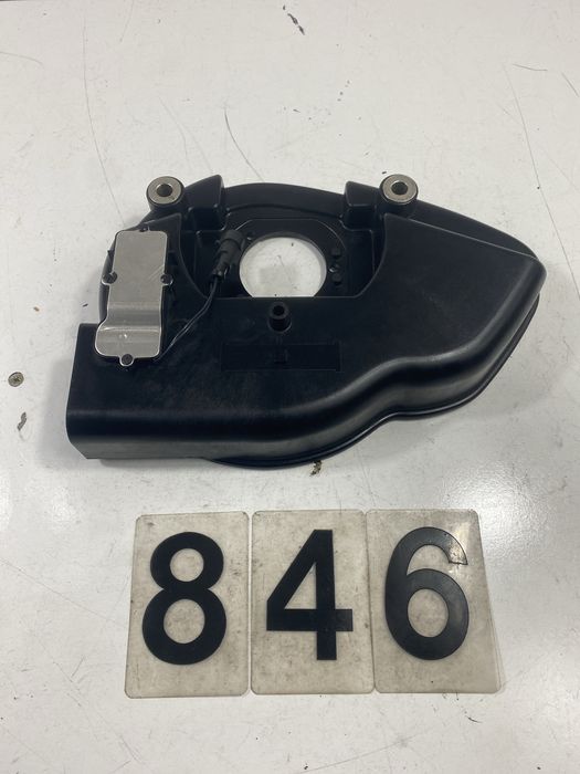 Harley Davidson Dyna Fat Bob Podstawa Obudowa Filtra Powietrza A846