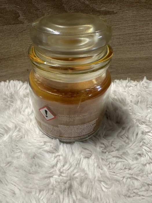 Świeczka Yankee Candle