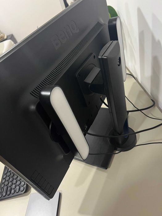 Monitor BENQ 27" QHD LED IPS