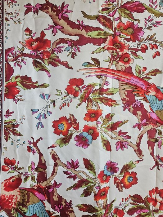 Chusta-apaszka Fraas