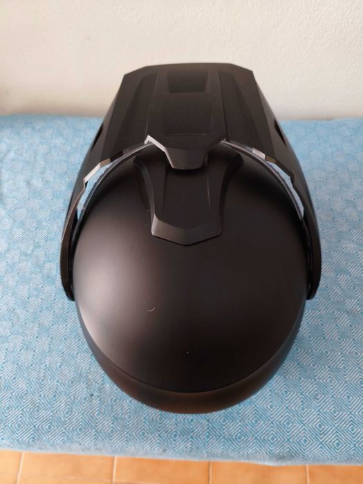 Capacete Schuberth E1 - L