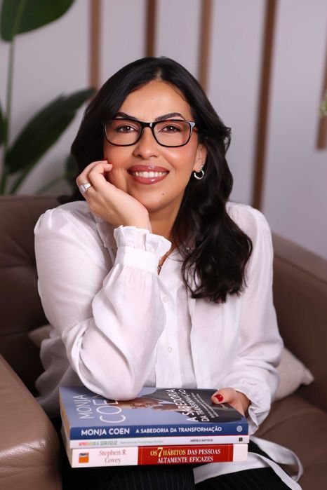 Coaching para Mulheres | Transformação de Vida com Psicologia Positiva