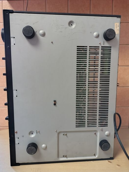 Amplituner Harman Kardon HK 440 i