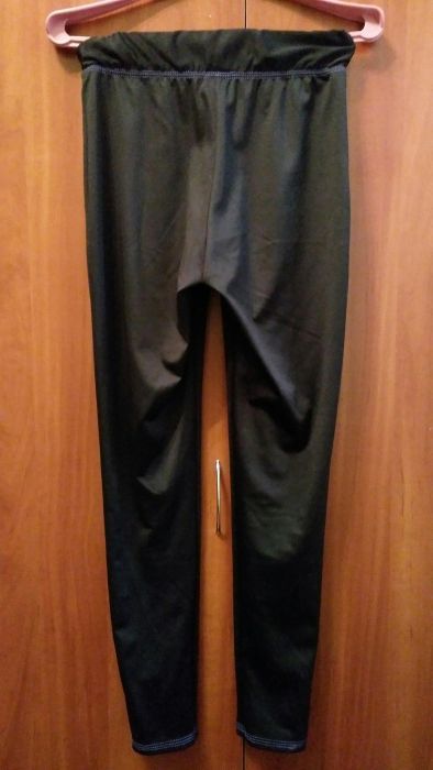 Лосини для фітнесу