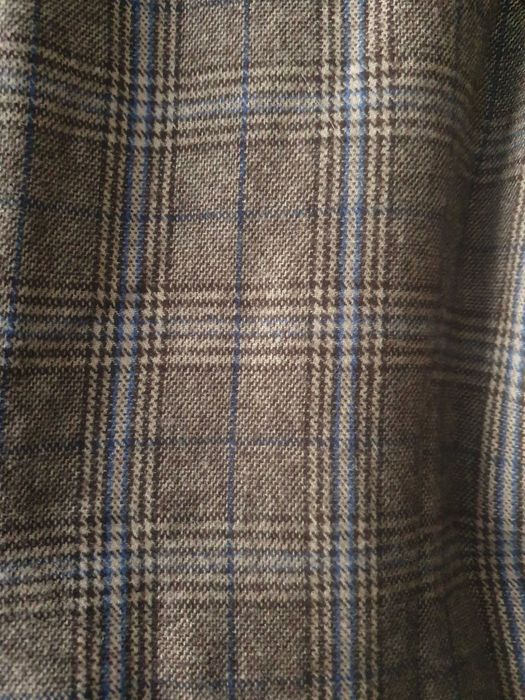 Tweedowa marynarka H&M rozm 36