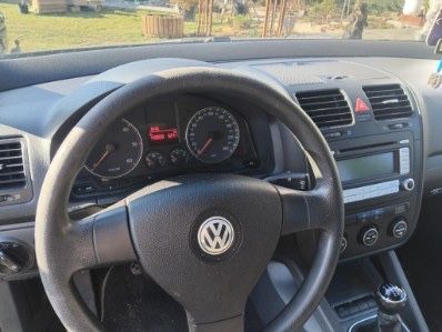 Volkswagen Golf V 1.9 TDI