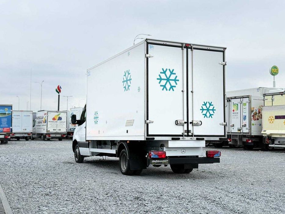 Mercedes-Benz Sprinter 2021p.