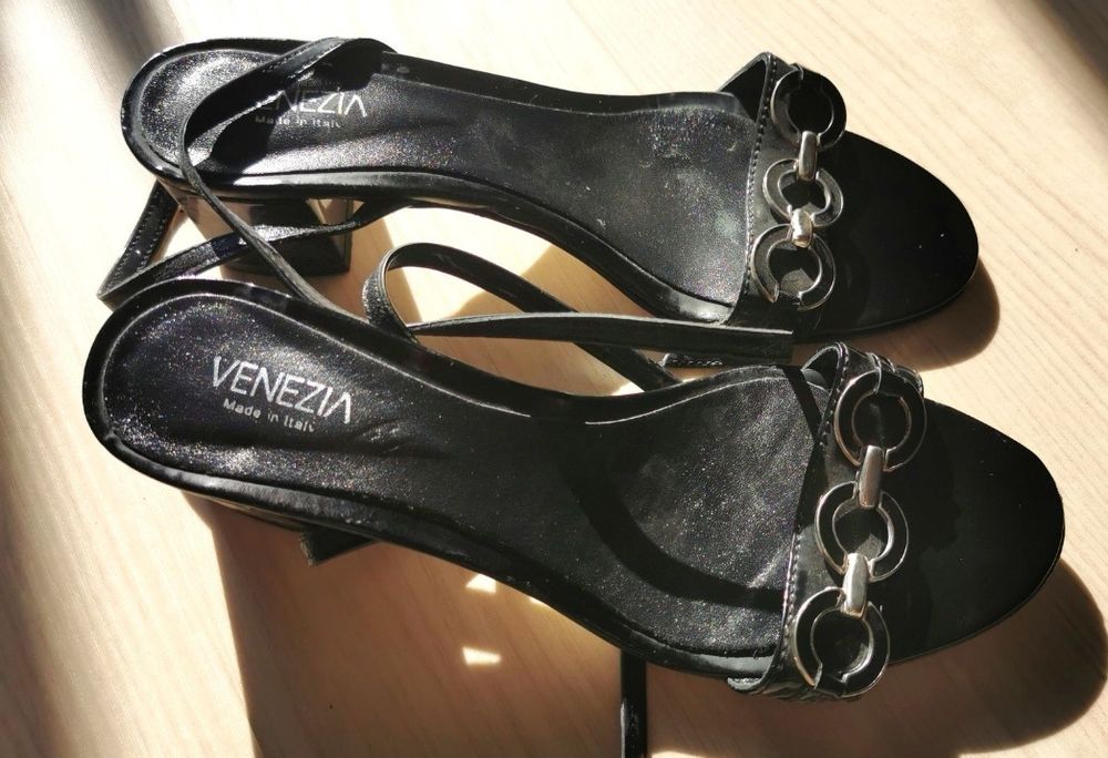 Buty damskie VENEZIA r.36 Stan Bardzo dobry!