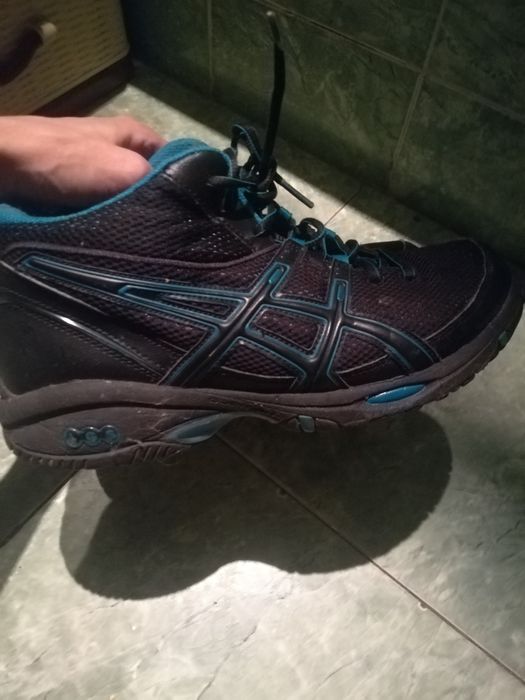 Ботинки кросiвки сапоги