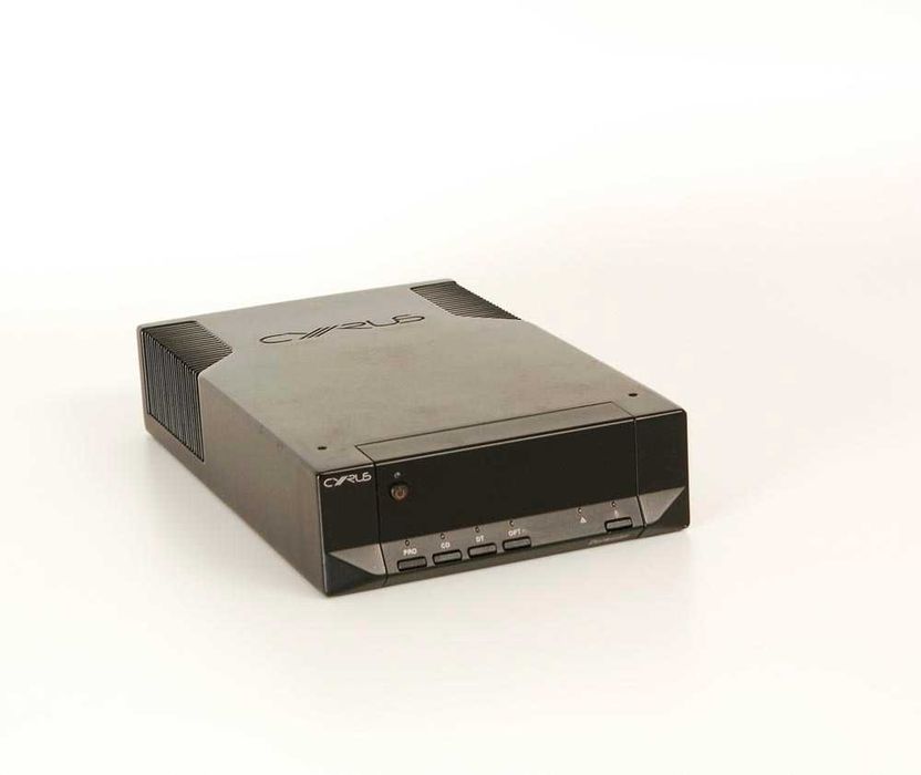 R-2R ЦАП (DAC) Cyrus Dacmaster + БП PSX-R (Analog Devices AD1862N-J)