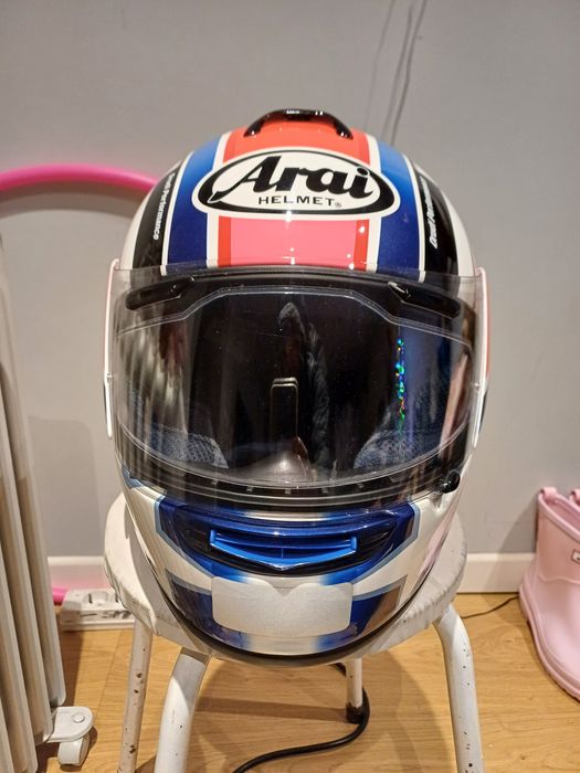Arai schwantz novo M