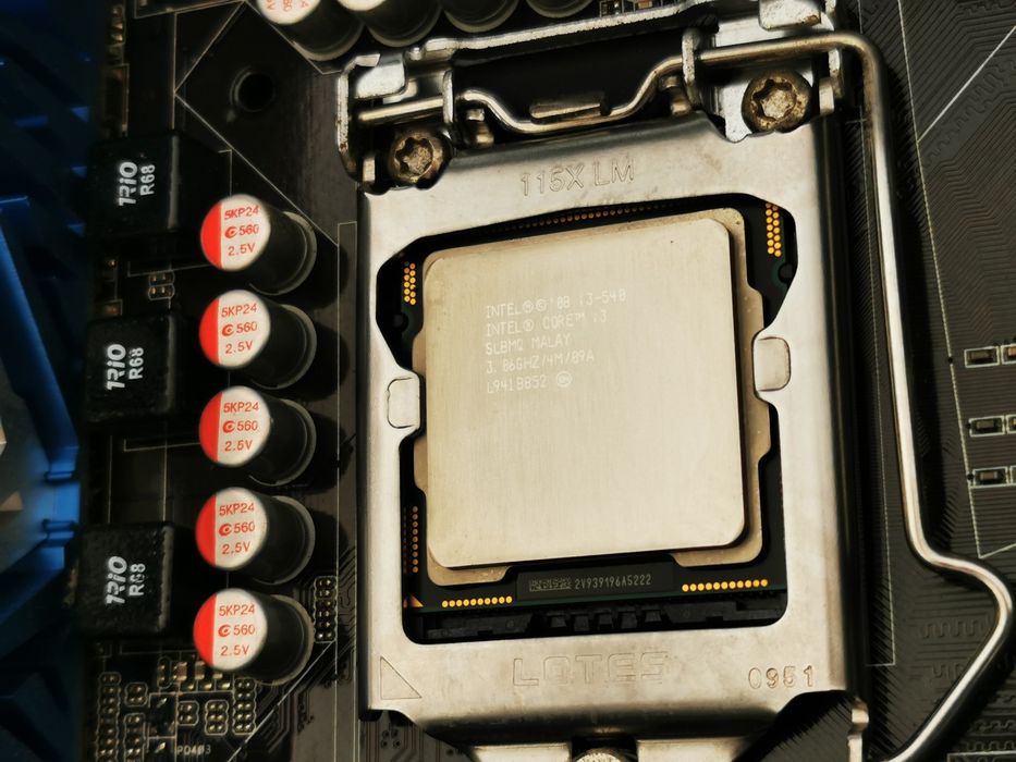 Komputer stacjonarny markowy Cooler Master