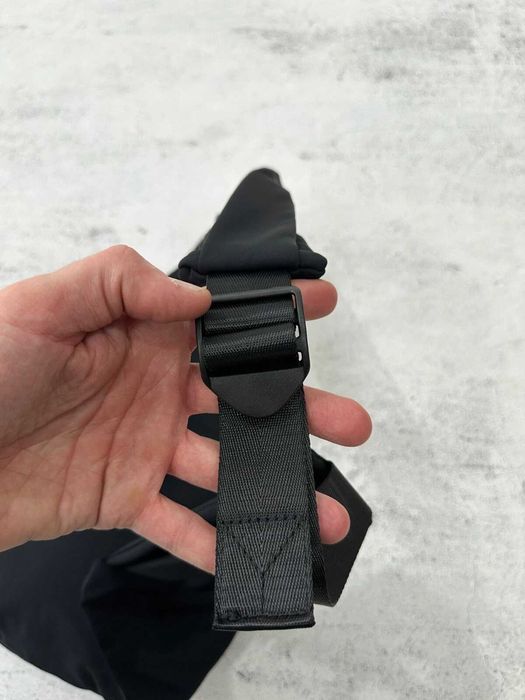 Сумка Yohji Yamamoto Y-3 adidas sling bag