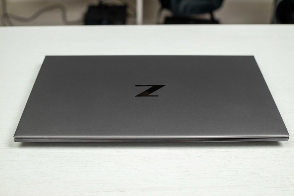 HP Zbook Studio G8 i9-11950H 32RAM 1Tb SSD RTX 3070 8Gb FHD 15,6”