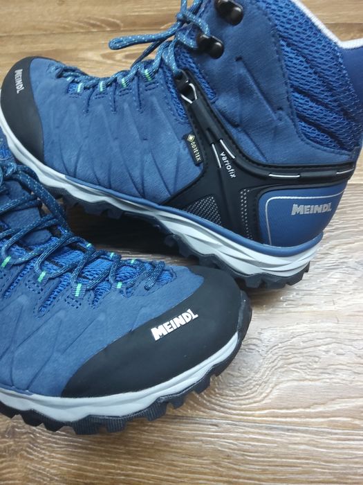 Треккинговые Meindl Mondello  Mid GTX p.41/42
