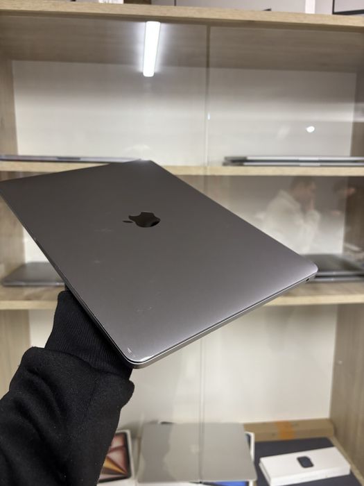 Macbook Pro 13 2021 M1 16/512gb, гарантія, Приємна ціна