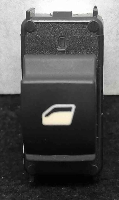 Comando / Botão / Interruptor Vidros Trás Esquerdo 98044803ZD - PEUGEOT PARTNER Veículo multiuso