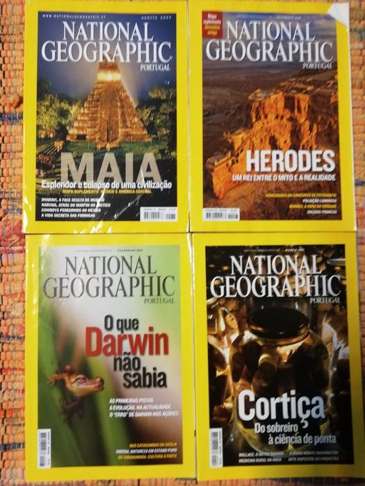 National Geografic