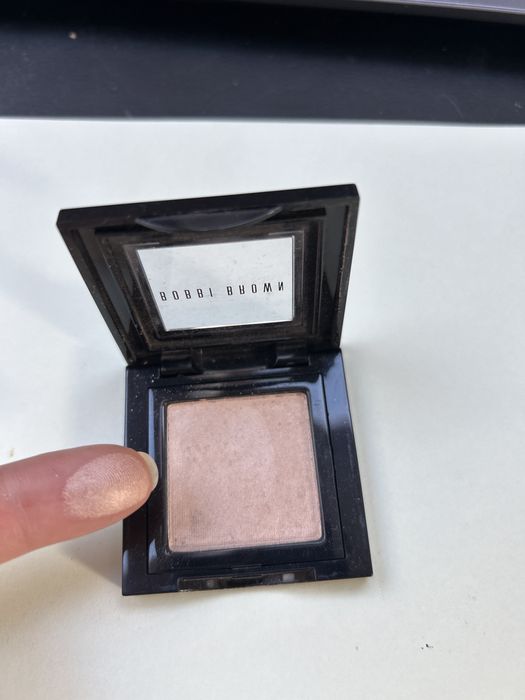 Bobbi Brown cień do powiek jasny champagne