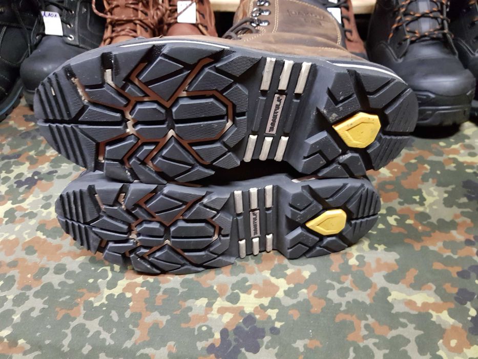 Buty robocze DAKOTA rozm 43,5 wkl 29 cm