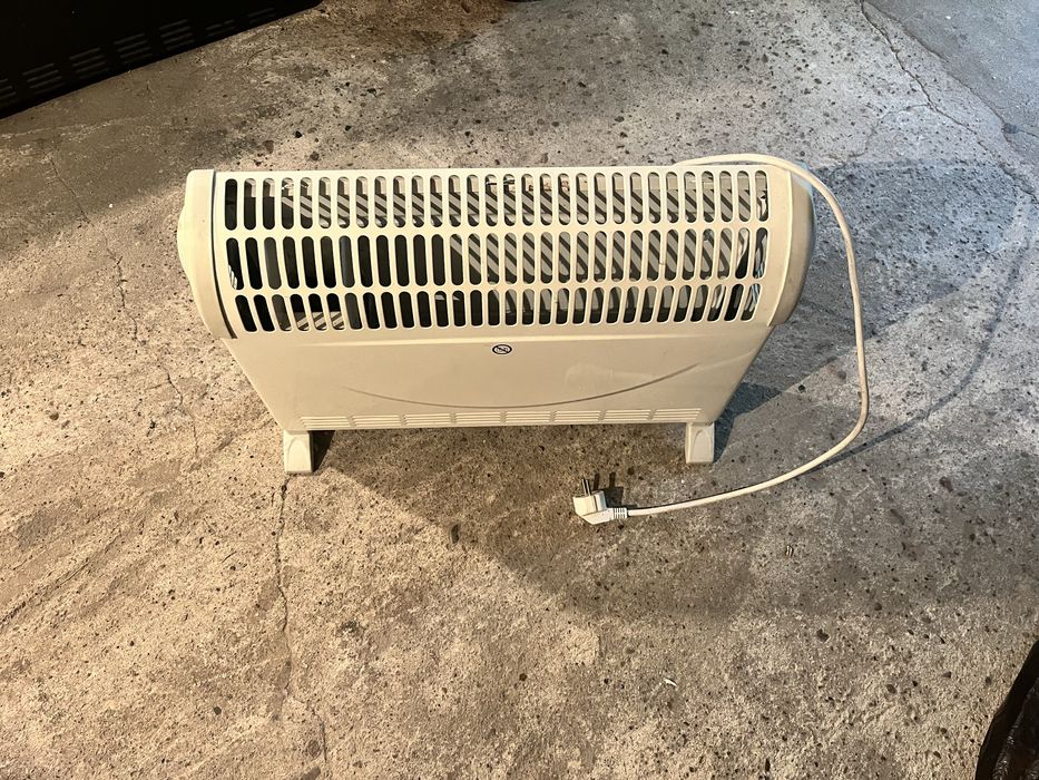 Grzejnik  elektryczny