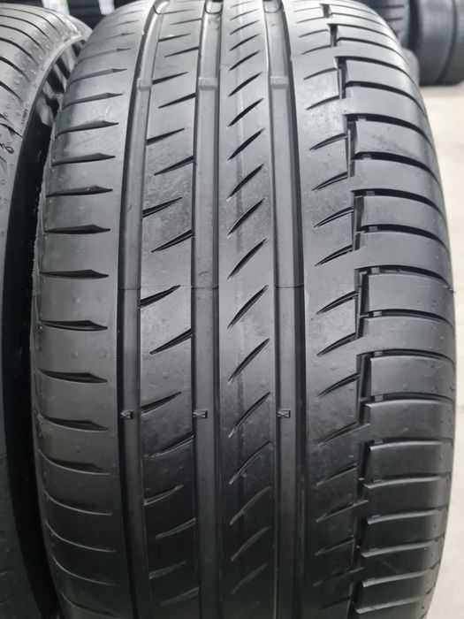 235/50R19 Continental Premium Contact 6.
