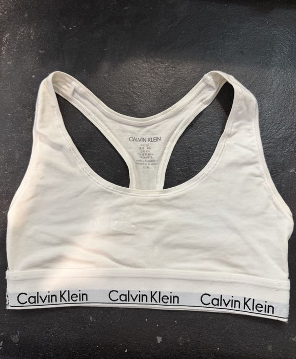 Ліфчик VS , топ calvin klein
