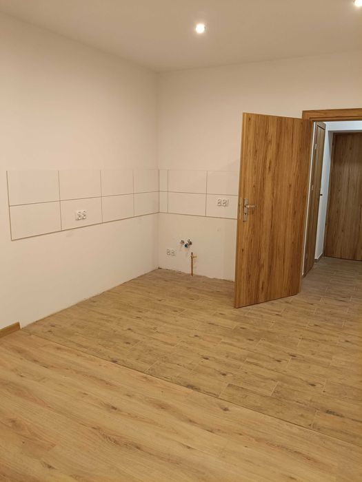 Lokal po remoncie w centrum – idealny na biuro lub gabinet