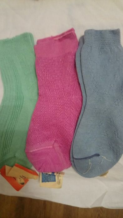 носочки  детские новые
