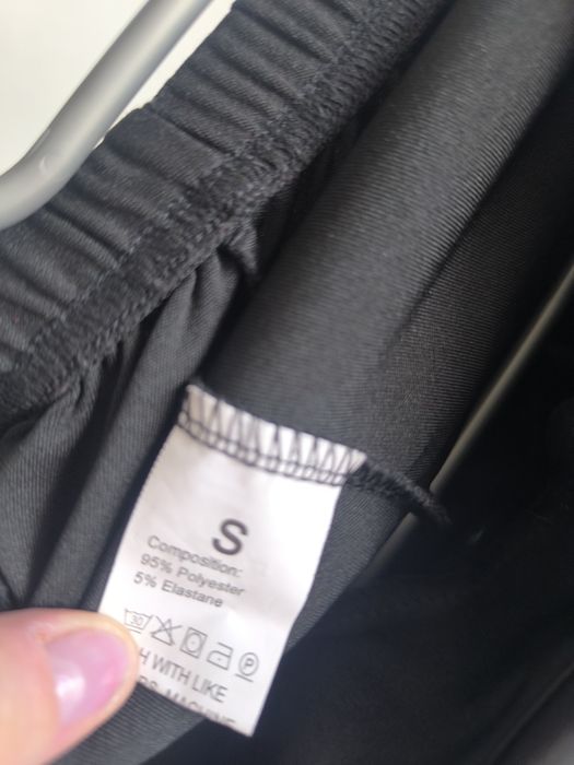 Spódnica - spodenki ( szorty)