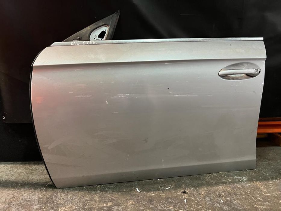 Porta frente esquerda Mercedes CLS de 2009
