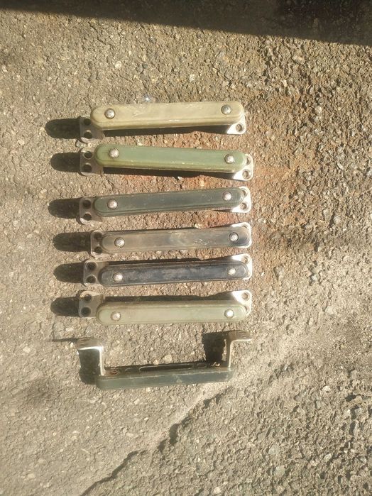 Ручки для двери и прочего