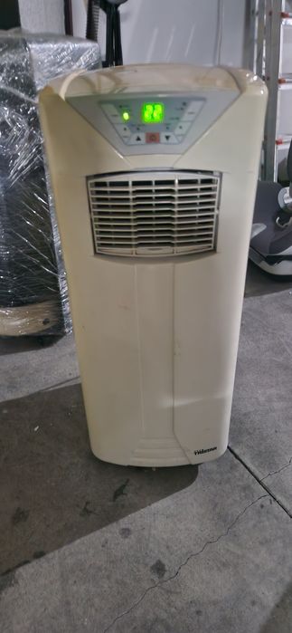 Ar condicionado portatil