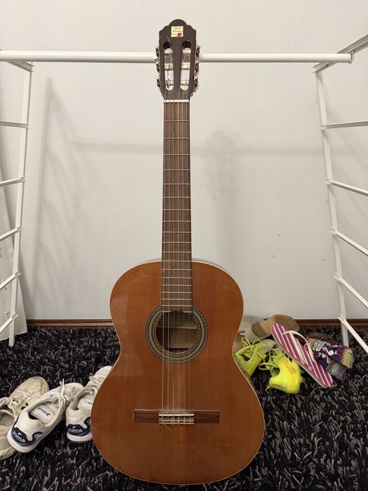 Guitarra Alhambra c2