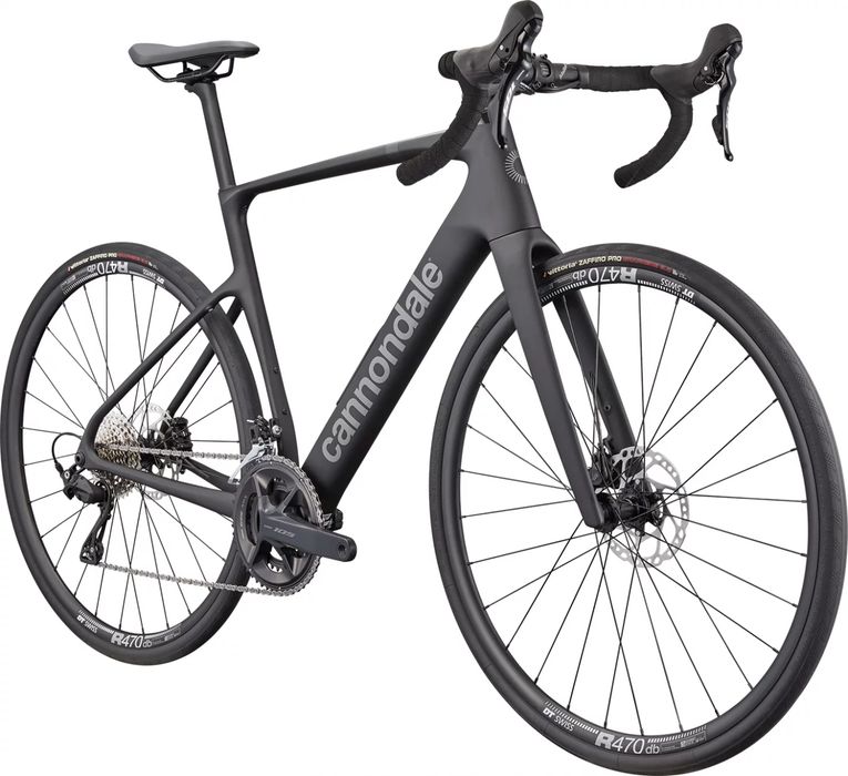 Cannondale Synapse Carbon 5 BLK R. S Warszawa Fv23 Gwarancja