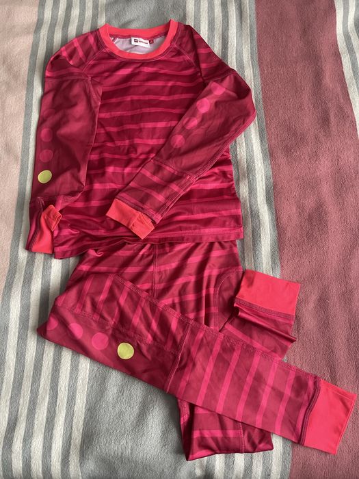 Термокостюм Engelbert Lego wear