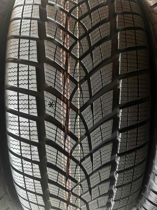 225/55/18 R18 Goodyear Ultra Grip Perfomance GEN1 4шт нові зима
