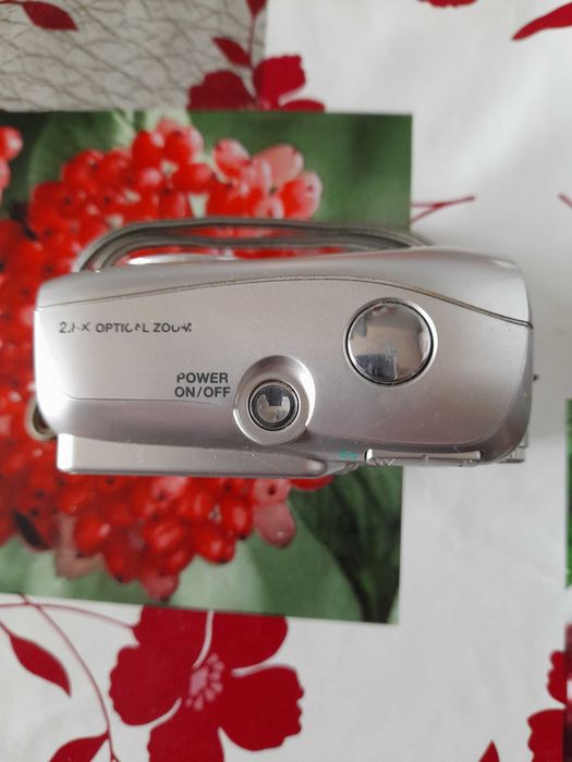 Olympus Camera64730009389699124