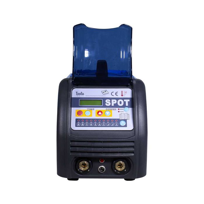 Споттер для точечной сварки Tesla Weld SPOT 900 BX