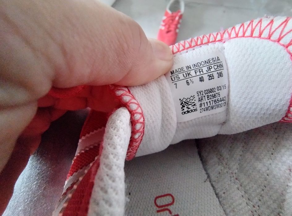 Adidasy Dragon rozmiar 30-40