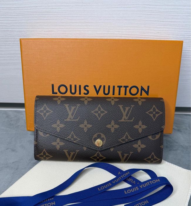 Гаманець Louis Vuitton