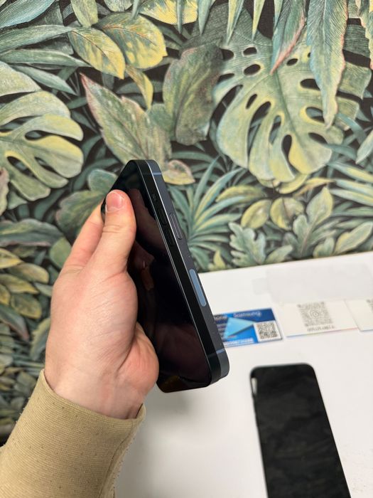 iPhone 14 128Gb Midnight Neverlock ідеал trade-in Айфон 14