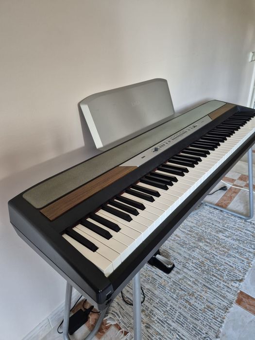 Piano Digital Korg SP-250
