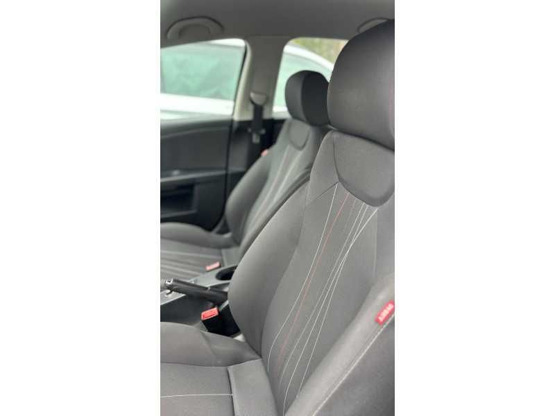 SEAT Leon 1.6 TDI