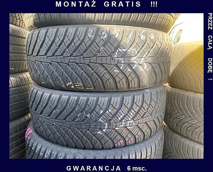 235/60/18 Kumho Solus HA31_6,5mm_2szt_(536)