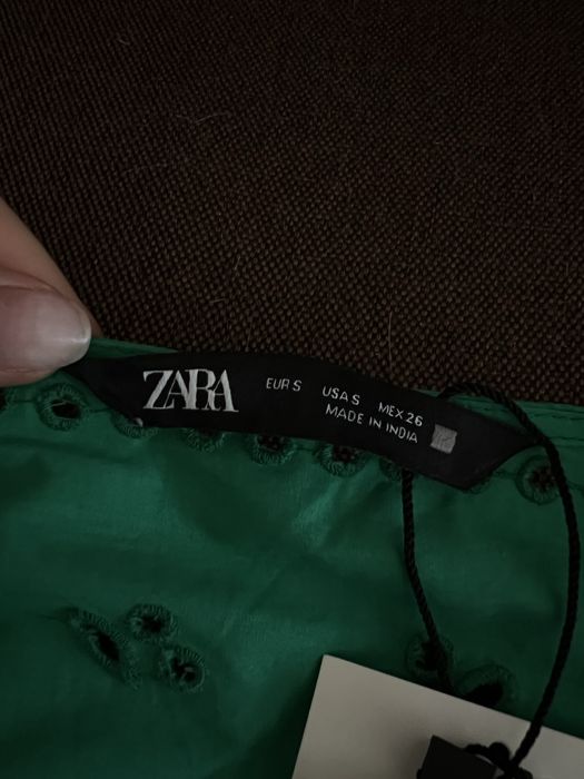 Сукня новаа Zara